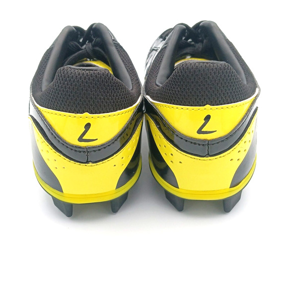 Larcia Soccer Spikes for Kids Size 2 - Picture 4 of 9